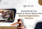 Everything You Need to Know About the Brand Registration Process in India