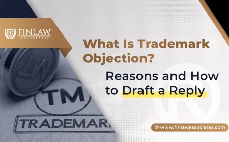 What Is Trademark Objection? Reasons and How to Draft a Reply