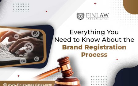 Everything You Need to Know About the Brand Registration Process in India