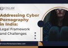 Addressing Cyber Pornography in India: Legal Framework and Challenges