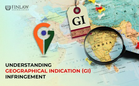 Understanding Geographical Indication (GI) Infringement in India