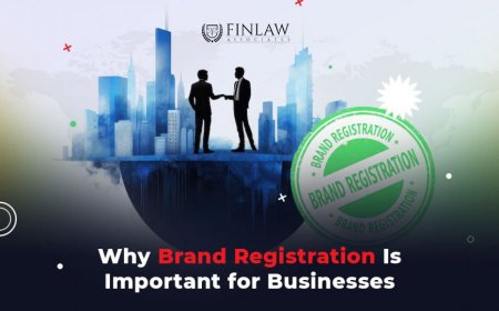 Why Brand Registration Is Important for Businesses in India