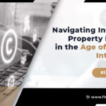 challenges of intellectual property litigation in the AI era