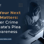 Role of a Cyber crime Advocate