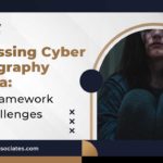 Legal Framework For Cyber Pornography in India