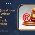 selecting a trademark consultant