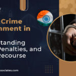 Punishment For Cyber Crime in India