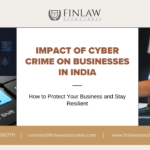 Impact of Cyber Crime on Businesses in India