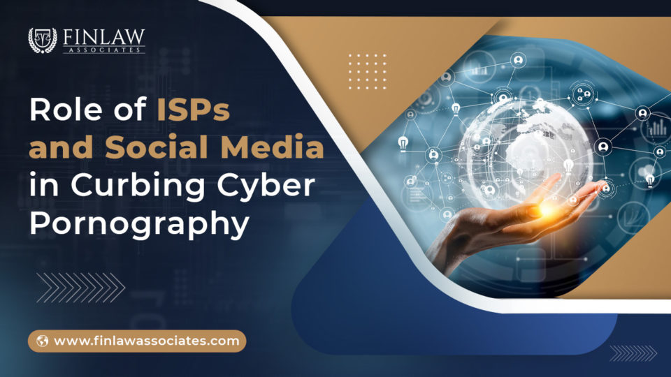 Curbing Cyber Pornography