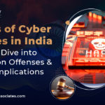 Cyber Crimes in India