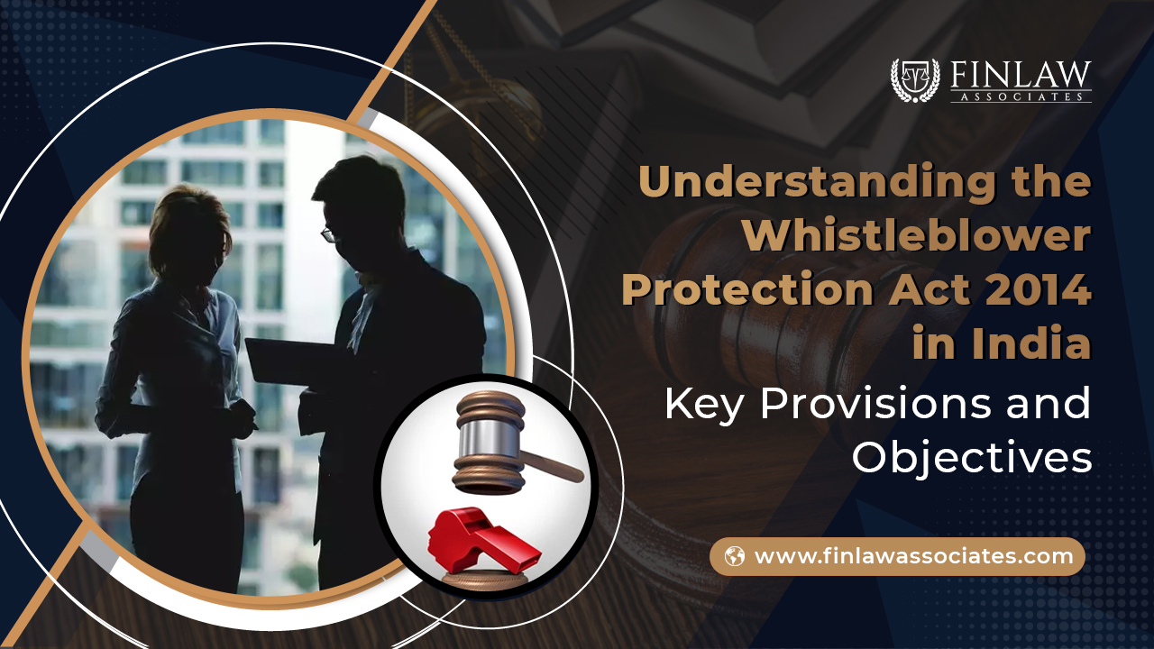 Understanding the Whistleblower Protection Act 201