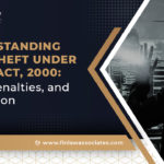 Data Theft Under IT Act
