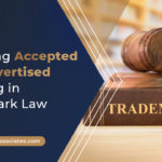 Accepted and Advertised Meaning in Trademark Law