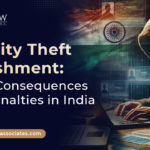 Identity Theft Punishment and other Legal Consequences