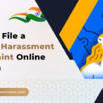 Filing Mental Harassment Complaint Online