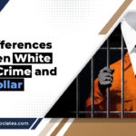White-Collar Crime Vs Blue-Collar Crime