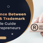Difference Between Brand and Trademark