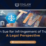 Infringement of Trademark