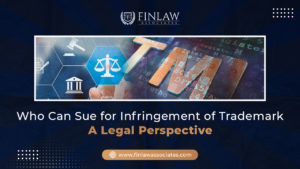 Infringement of Trademark