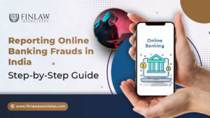 Reporting Online Banking Frauds