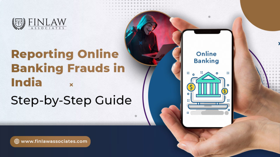 Reporting Online Banking Frauds