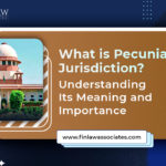 Understanding Pecuniary Jurisdiction