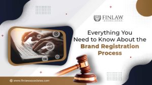 brand registration process