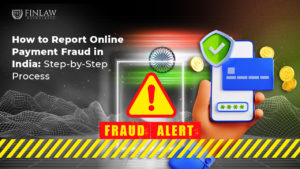 Reporting Online Payment Frauds in India