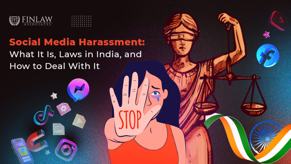 How to Deal With It Social Media Harassment